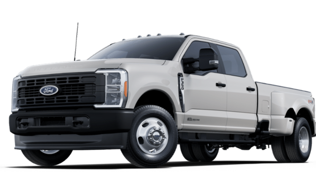 2025 Ford SuperDuty